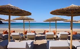 Golden Milos Beach Ηouse By Domotel